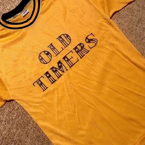 Champion “Old Timers” Jersey - Size Medium